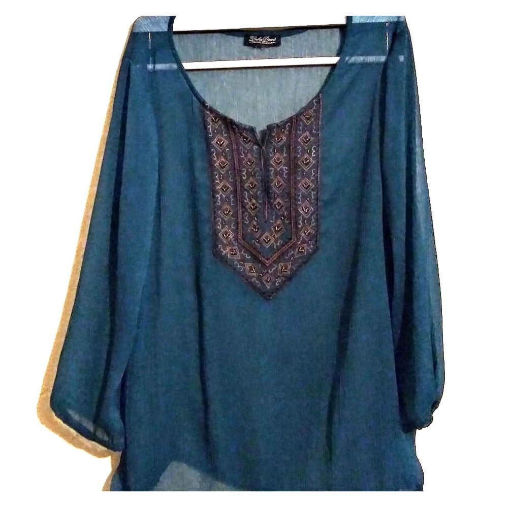 Blouse